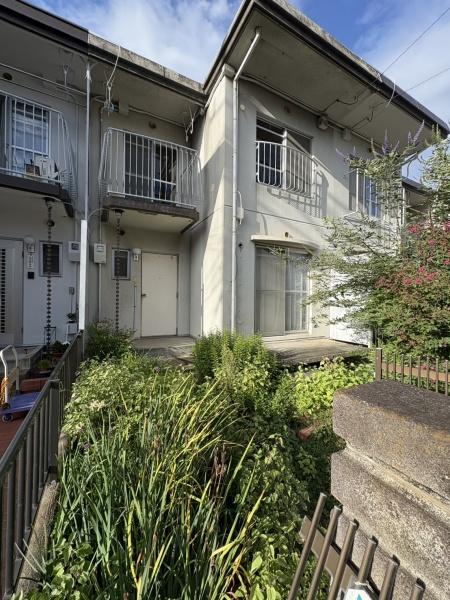 京都市伏見区桃山町大島の中古一戸建て