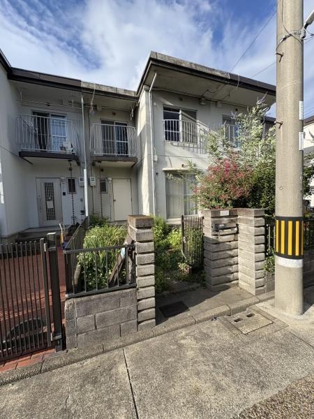 京都市伏見区桃山町大島の中古一戸建て