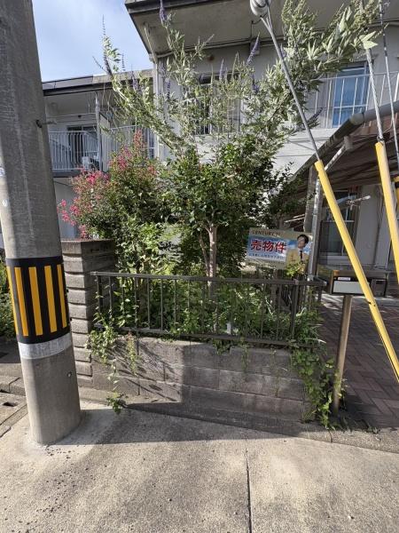 京都市伏見区桃山町大島の中古一戸建て