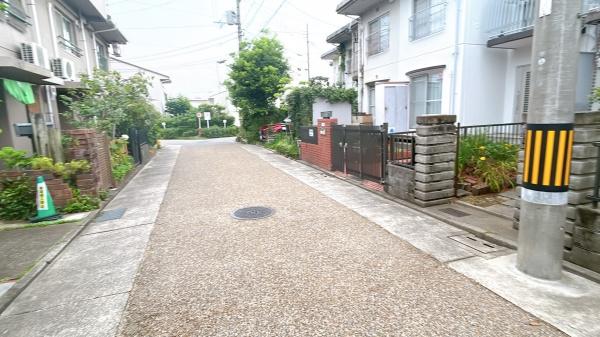 京都市伏見区桃山町大島の中古一戸建て
