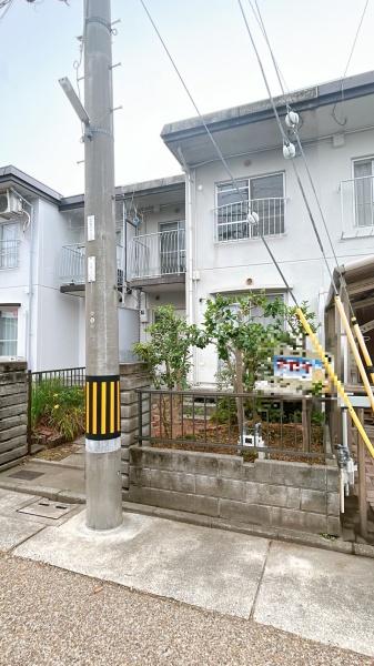 京都市伏見区桃山町大島の中古一戸建て