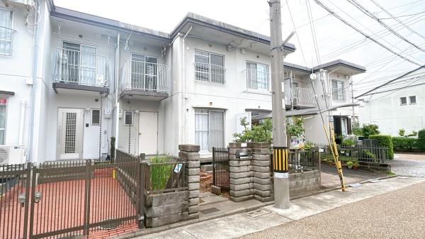 京都市伏見区桃山町大島の中古一戸建て