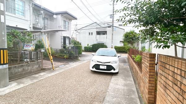 京都市伏見区桃山町大島の中古一戸建て