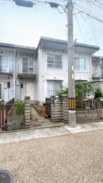 京都市伏見区桃山町大島の中古一戸建て
