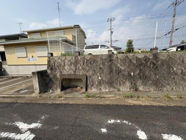 宇治市寺山台１丁目の土地