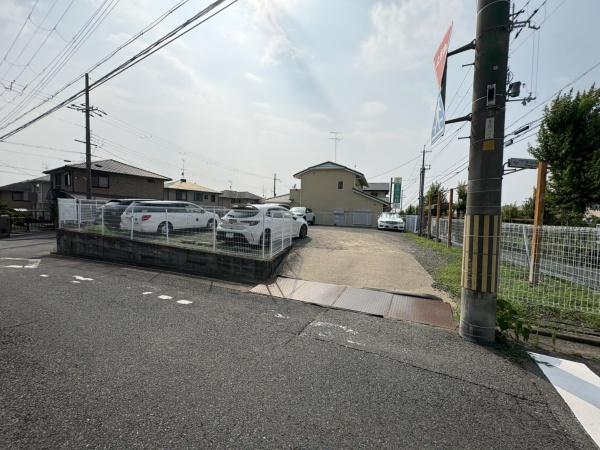 宇治市寺山台１丁目の売土地