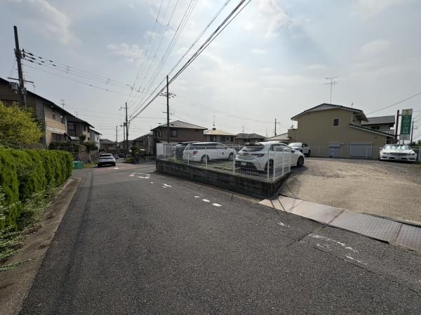 宇治市寺山台１丁目の売土地