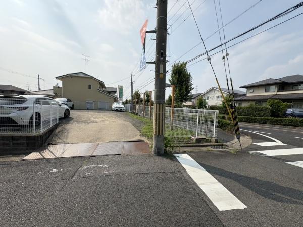 宇治市寺山台１丁目の土地