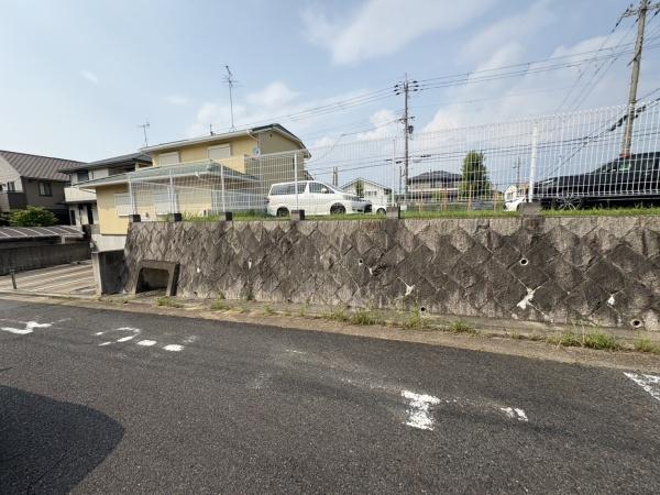 宇治市寺山台１丁目の土地