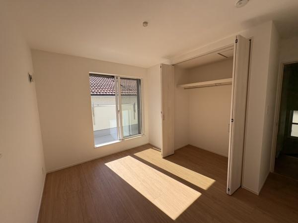 宇治市槇島町落合の新築一戸建