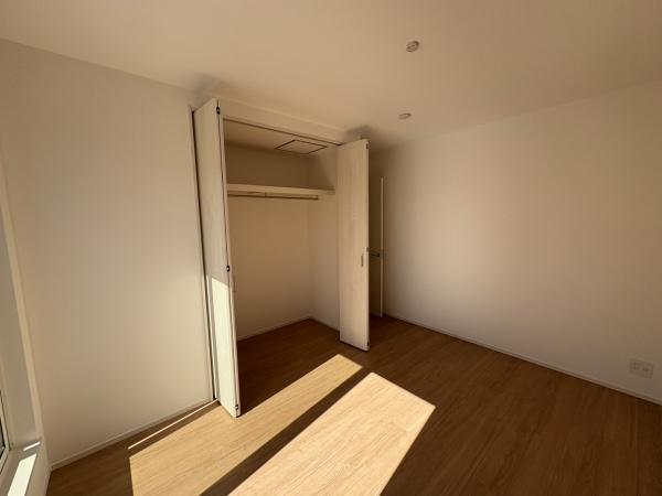 宇治市槇島町落合の新築一戸建