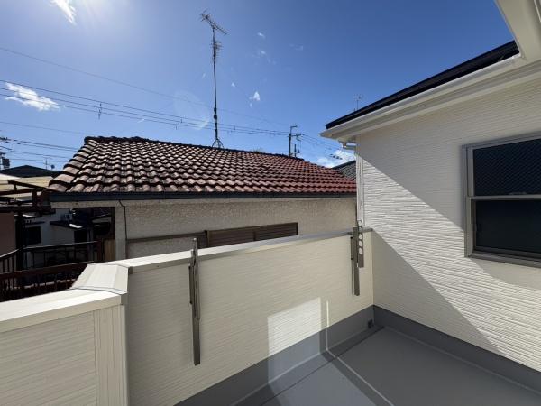 宇治市槇島町落合の新築一戸建