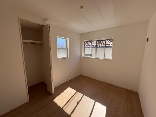 宇治市槇島町落合の新築一戸建