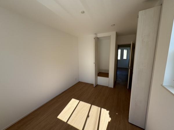 宇治市槇島町落合の新築一戸建