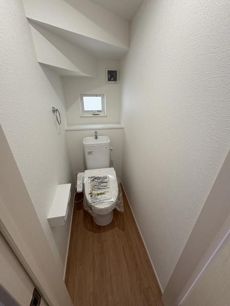 宇治市槇島町落合の新築一戸建