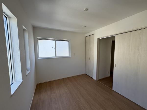 宇治市槇島町落合の新築一戸建