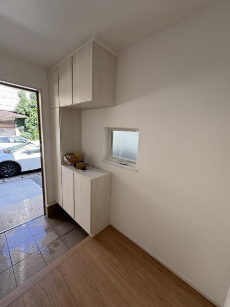 宇治市槇島町落合の新築一戸建