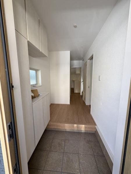 宇治市槇島町落合の新築一戸建