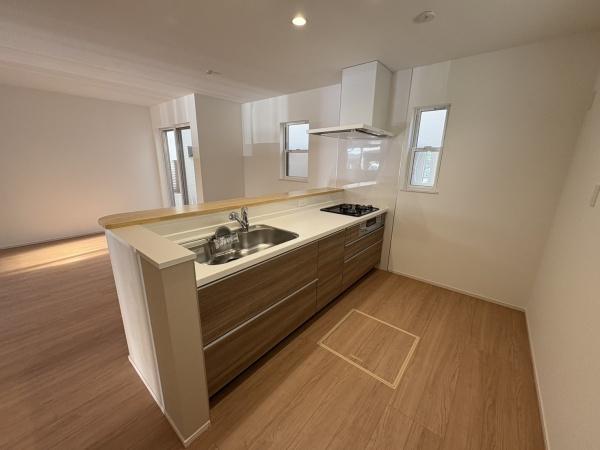 宇治市槇島町落合の新築一戸建