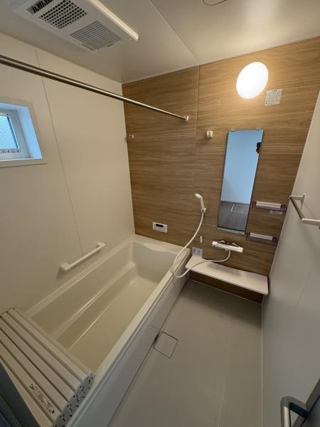 宇治市槇島町落合の新築一戸建