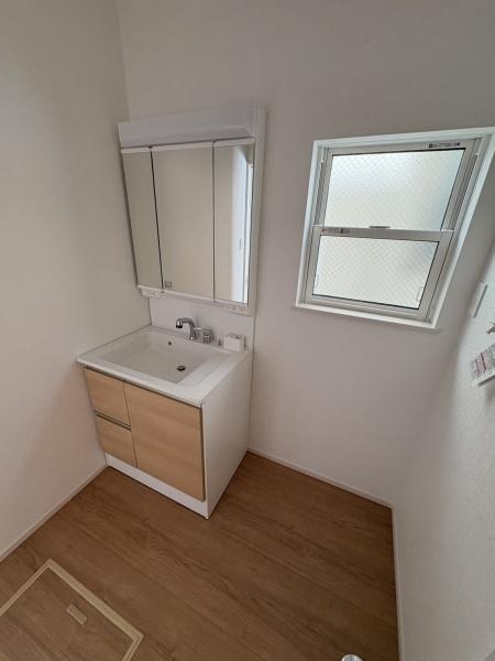 宇治市槇島町落合の新築一戸建