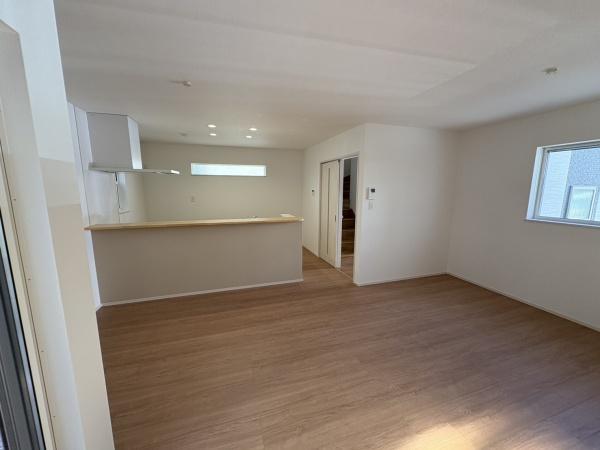 宇治市槇島町落合の新築一戸建