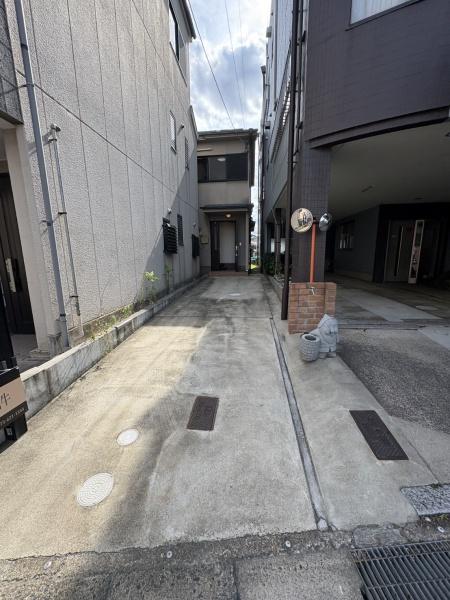 宇治市槇島町一ノ坪の中古一戸建