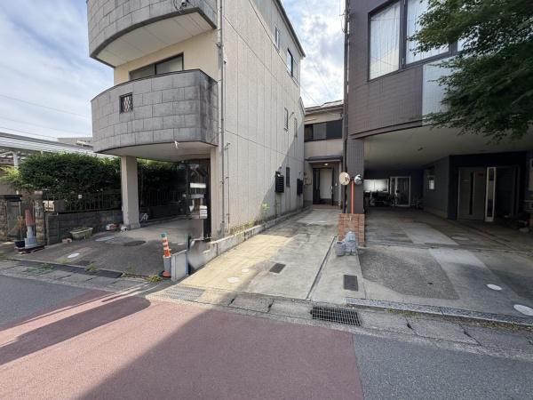 宇治市槇島町一ノ坪の中古一戸建て