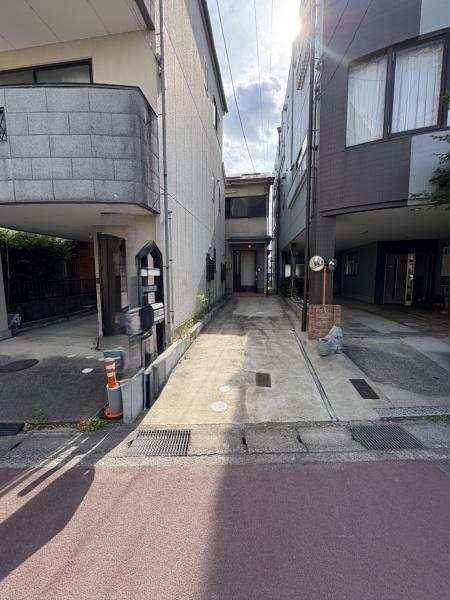 宇治市槇島町一ノ坪の中古一戸建て
