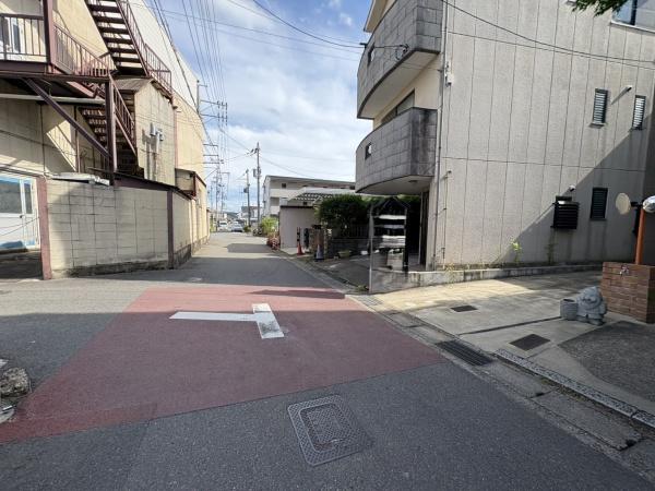 宇治市槇島町一ノ坪の中古一戸建て