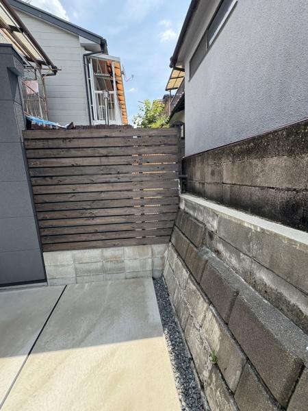 京都市伏見区深草大亀谷東寺町の中古一戸建て