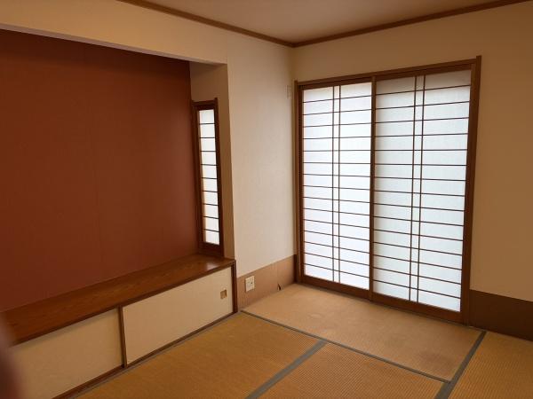 宇治市木幡平尾の中古一戸建て