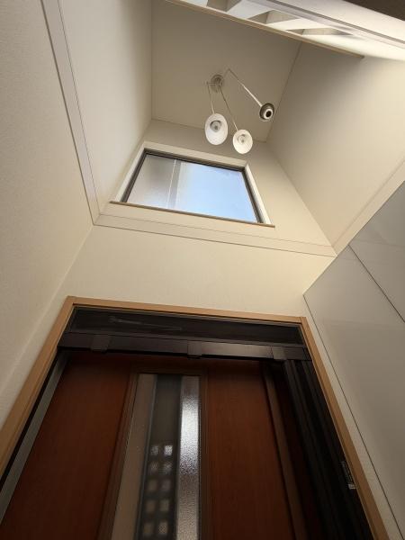 宇治市木幡平尾の中古一戸建て