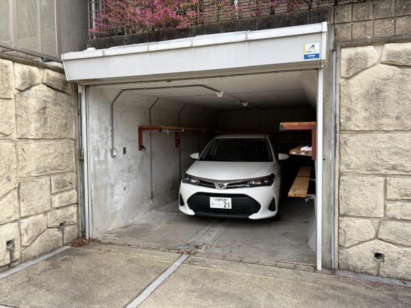 宇治市木幡平尾の中古一戸建て