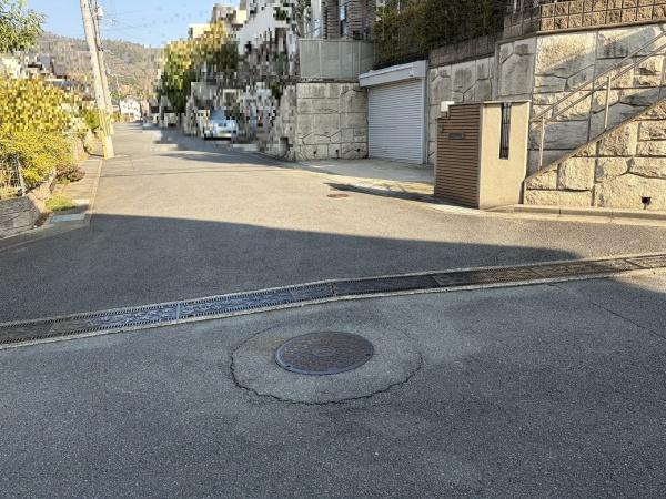 宇治市木幡平尾の中古一戸建て