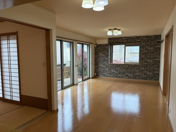 宇治市木幡平尾の中古一戸建