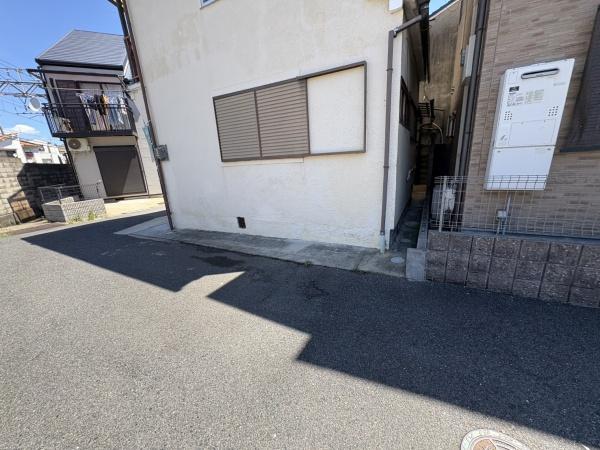 宇治市小倉町西山の中古一戸建て