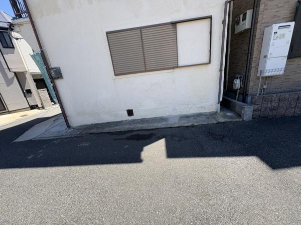 宇治市小倉町西山の中古一戸建て