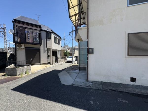 宇治市小倉町西山の中古一戸建て