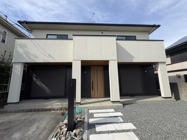 宇治市琵琶台２丁目の中古一戸建て