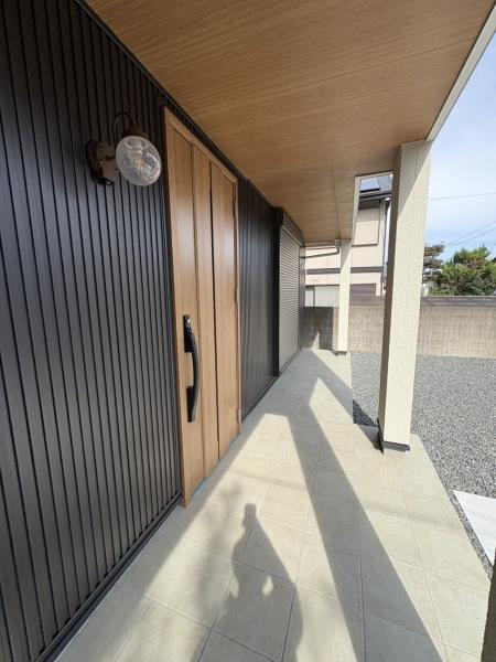 宇治市琵琶台２丁目の中古一戸建て
