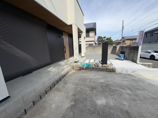 宇治市琵琶台２丁目の中古一戸建て
