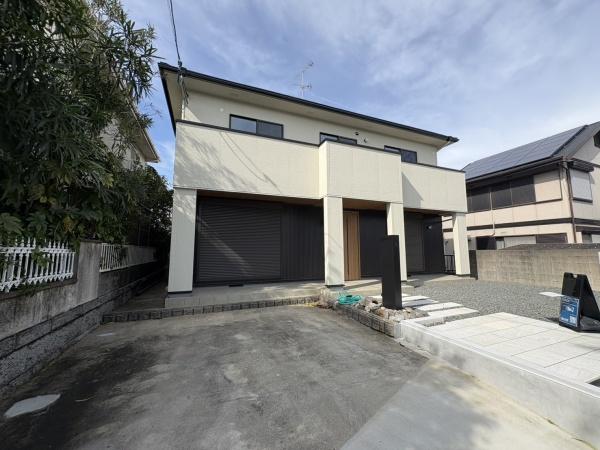 宇治市琵琶台２丁目の中古一戸建て