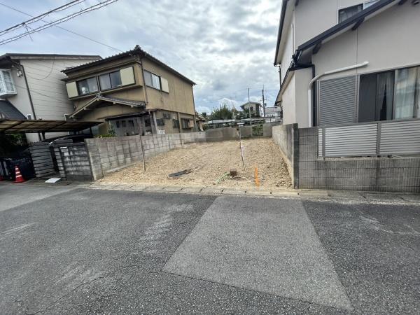 京都市伏見区醍醐御霊ケ下町の新築一戸建