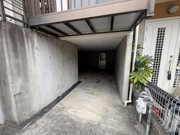 京都市山科区東野森野町の中古一戸建て