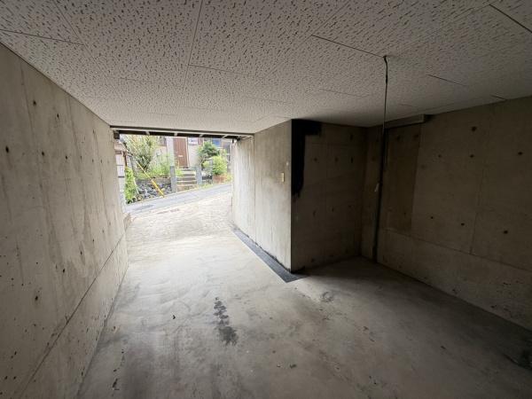 京都市山科区東野森野町の中古一戸建て
