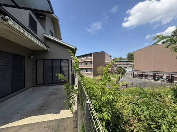 宇治市広野町尖山の中古一戸建て