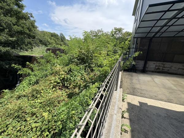 宇治市広野町尖山の中古一戸建て