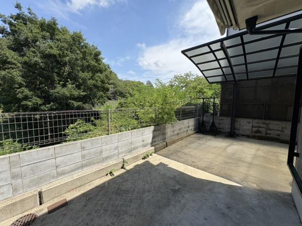 宇治市広野町尖山の中古一戸建て