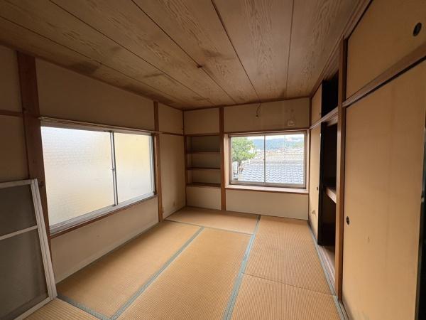 宇治市宇治野神の中古一戸建て
